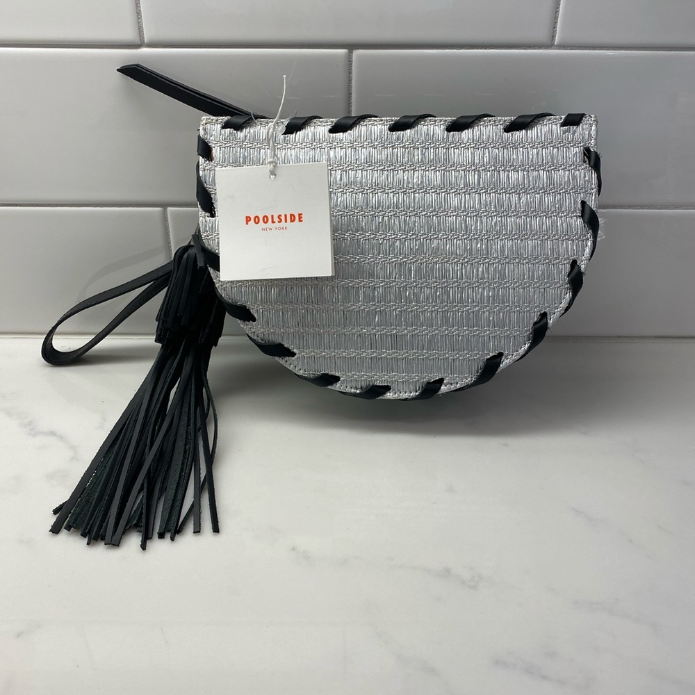 Poolside Bags Purse Clutch